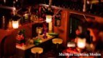 Mesiondy Western Saloon Building Set – 1,902 PCS Wild West Bar Model with Balcony, Cactus & Horse Cart – 19.7 Inch Town Display for Collectors - Image 8